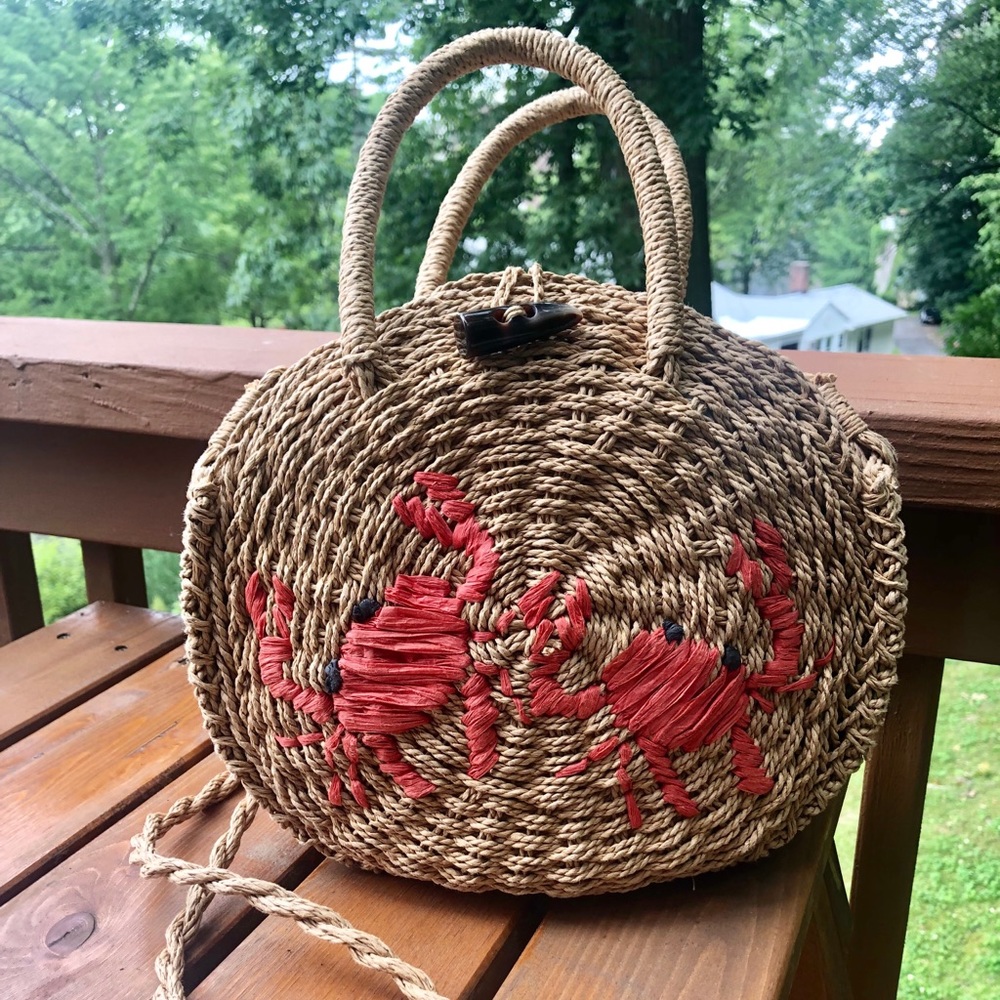 Summer bag